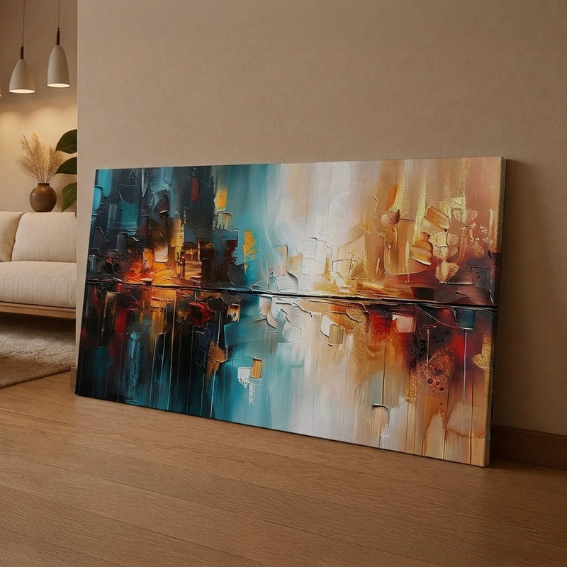 Linea Wall Art