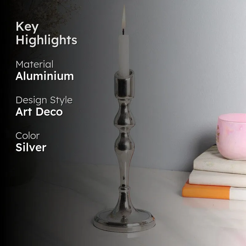 Serenique Candle Holder media 2