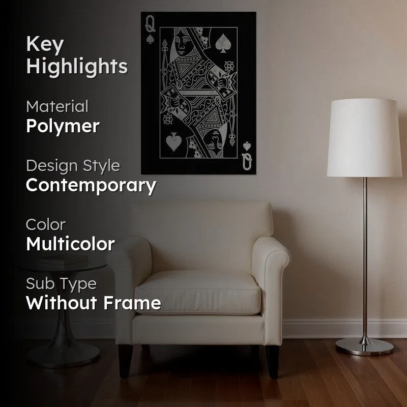 Mystic Cardistry Wall Poster media 2