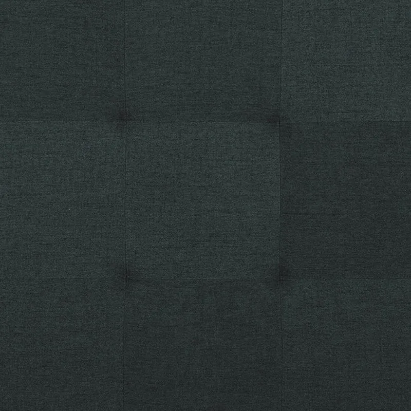 Uvaro Comelo Ottoman - Grey media 8