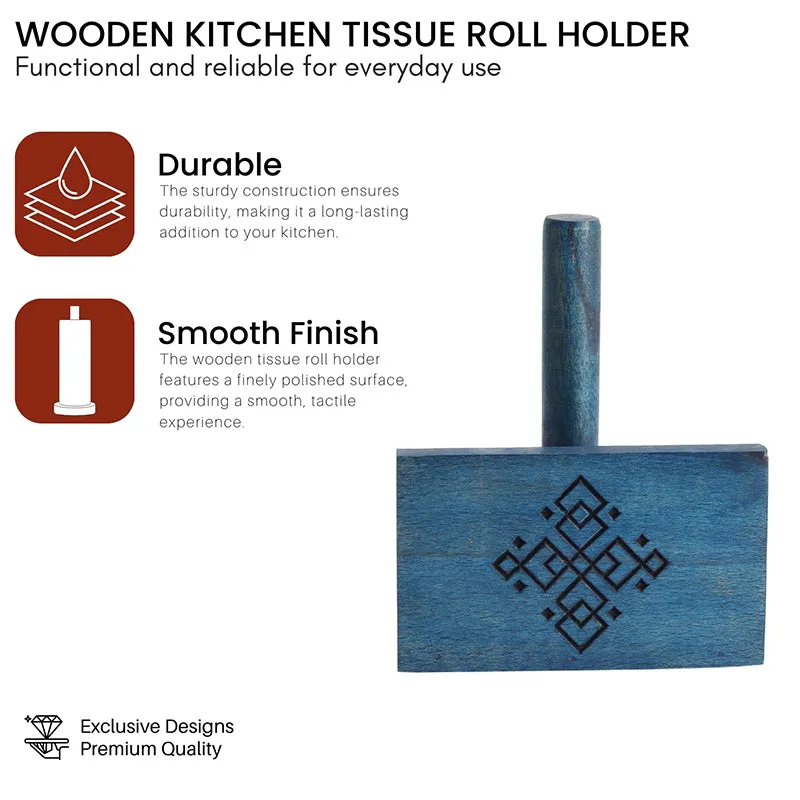 Chinar Charm Tissue Holder media 4