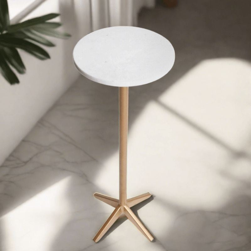 Marble · Metal