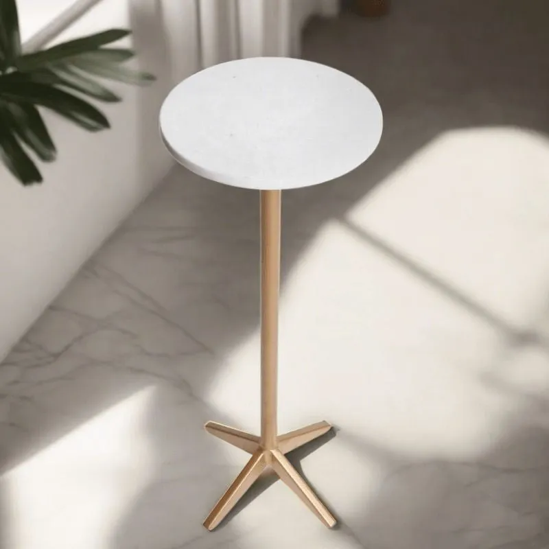 Bergot Accent Table media 1