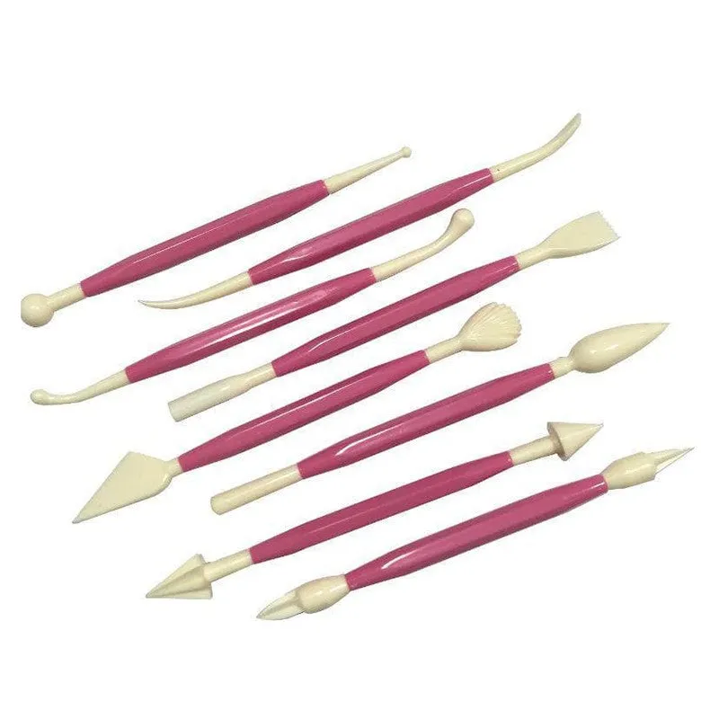 Modelling Tool Set media 3