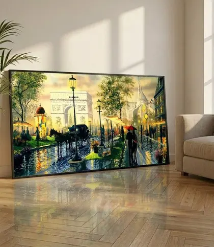 Canvas · MDF