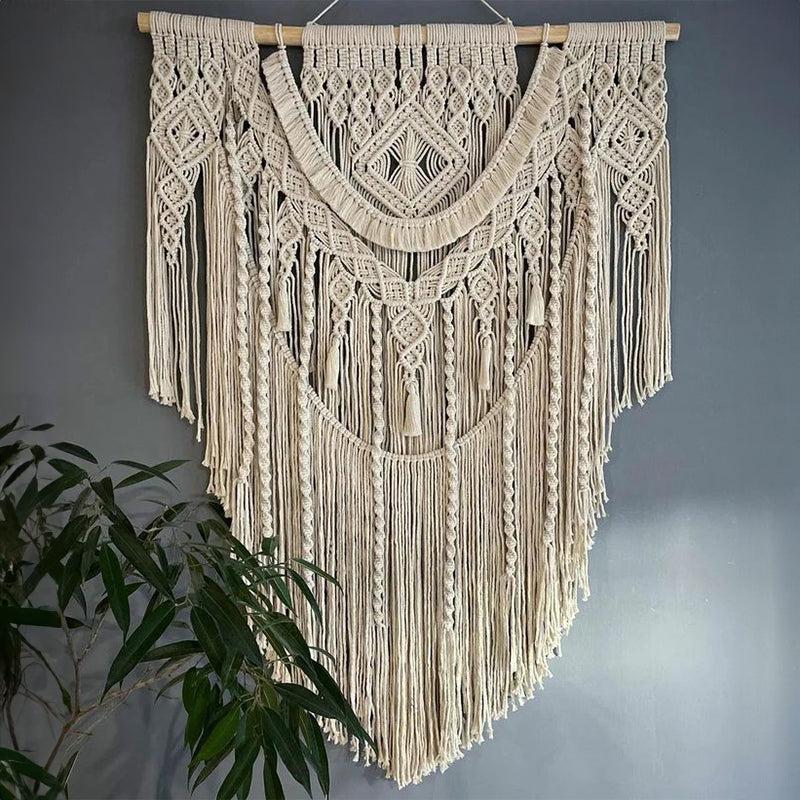 Bamboo · Cotton