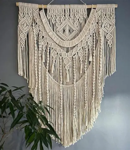 Bamboo · Cotton