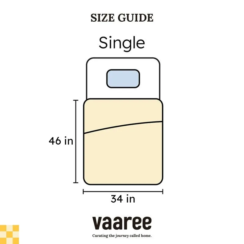 Bambi Dreams Kids Cotton Bedsheet - 200 TC media 8