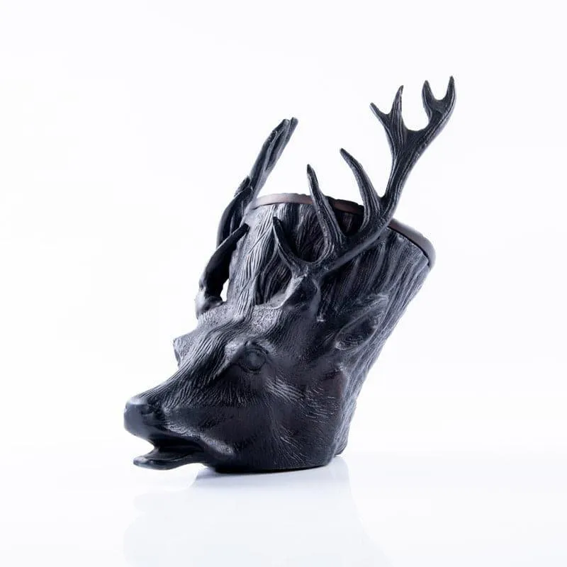 Stag Charm Ice Bucket media 5