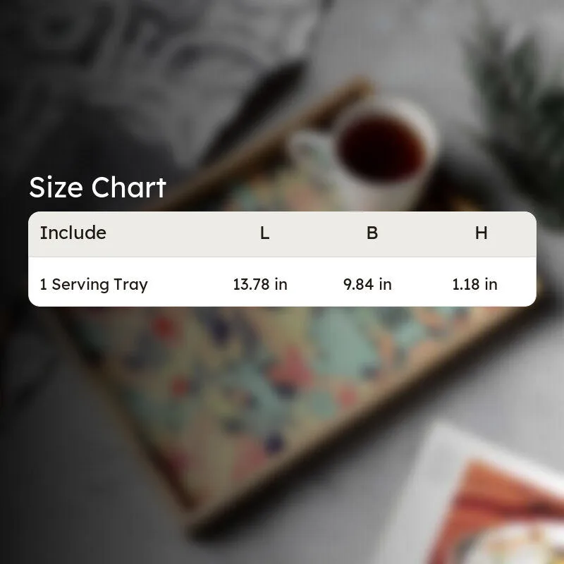 UrbanNest Serving Tray media 8