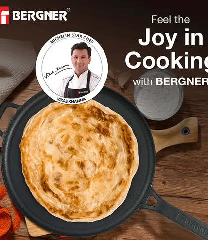 Cast Iron