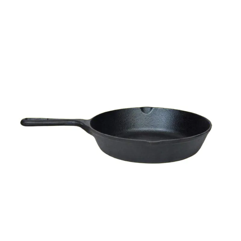 Harmony Cast Iron Skillet media 3