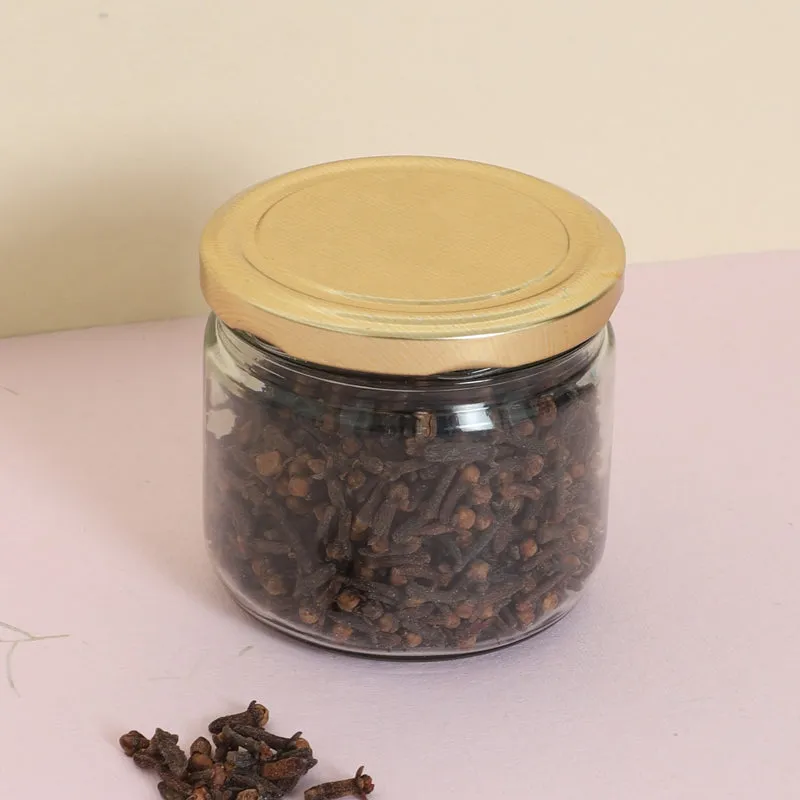Ripple Airtight Storage Jar - 500 mL media 6