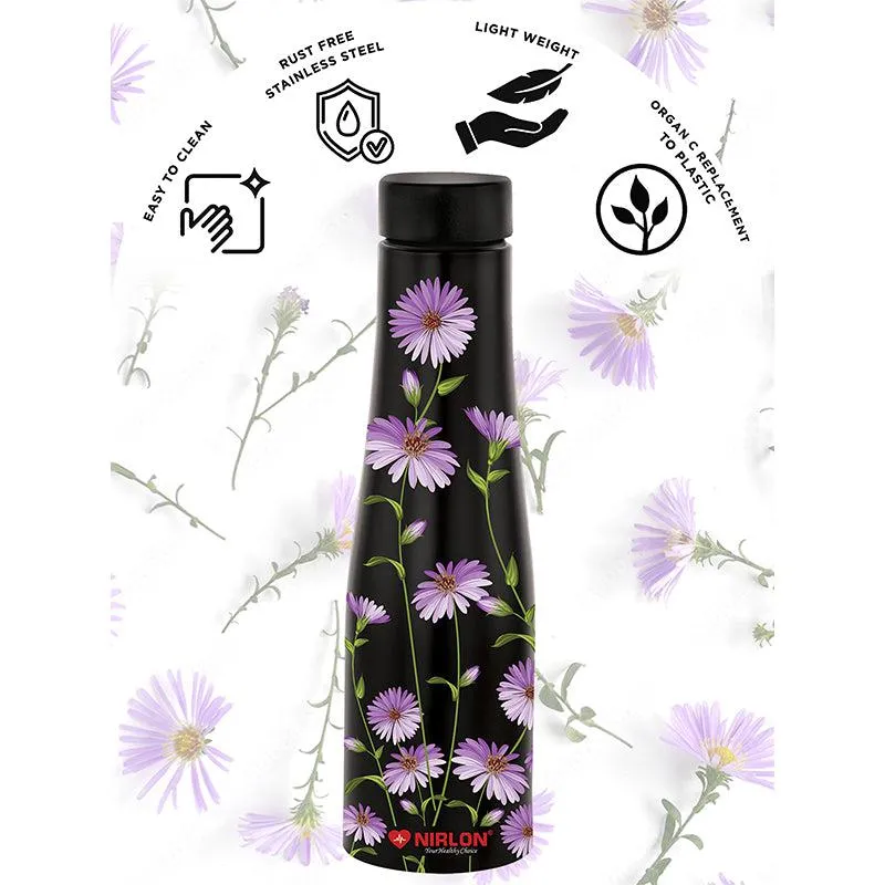 Lavender Dreams Water Bottle - 1000 mL media 5