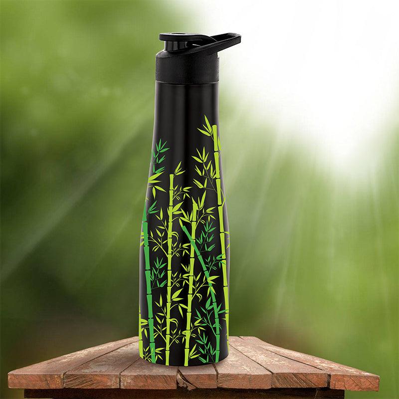 Bamboo Balance Water Bottle - 1000 mL media 3