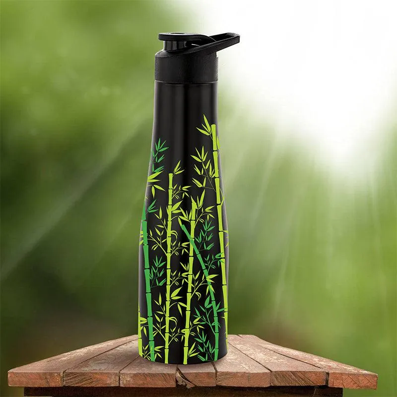 Bamboo Balance Water Bottle - 1000 mL media 3