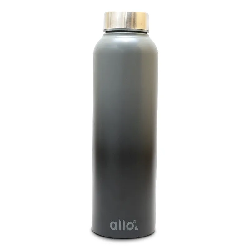 AquaNest Stainless Steel Water Bottle - 950 mL media 4