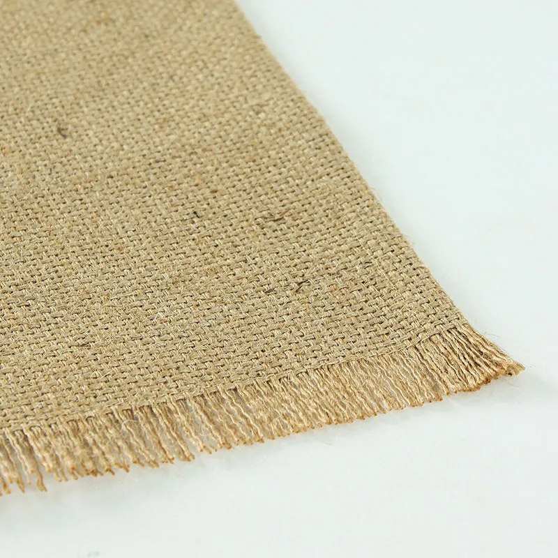 Opus Cotton Table Mat (Beige) - Set Of Two media 5