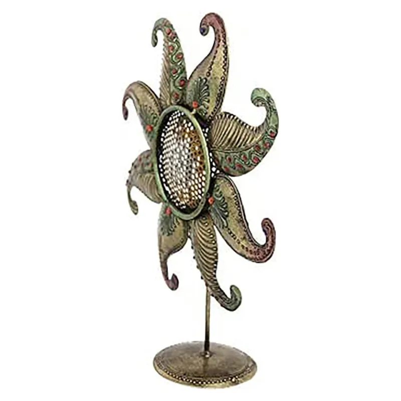 Suryavanshi Tea Light Holder media 6
