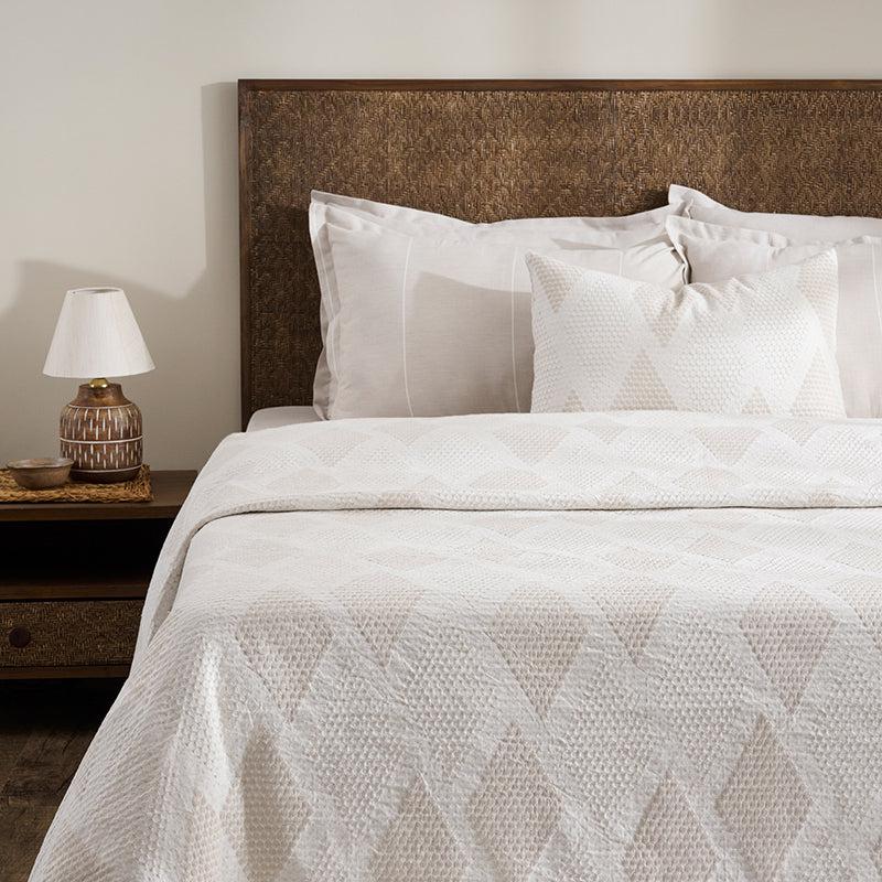 Cotton · Linen
