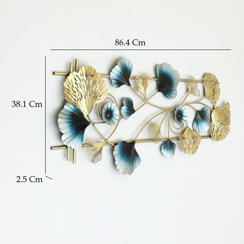 Design & Timber Metal Wall Accent media 5
