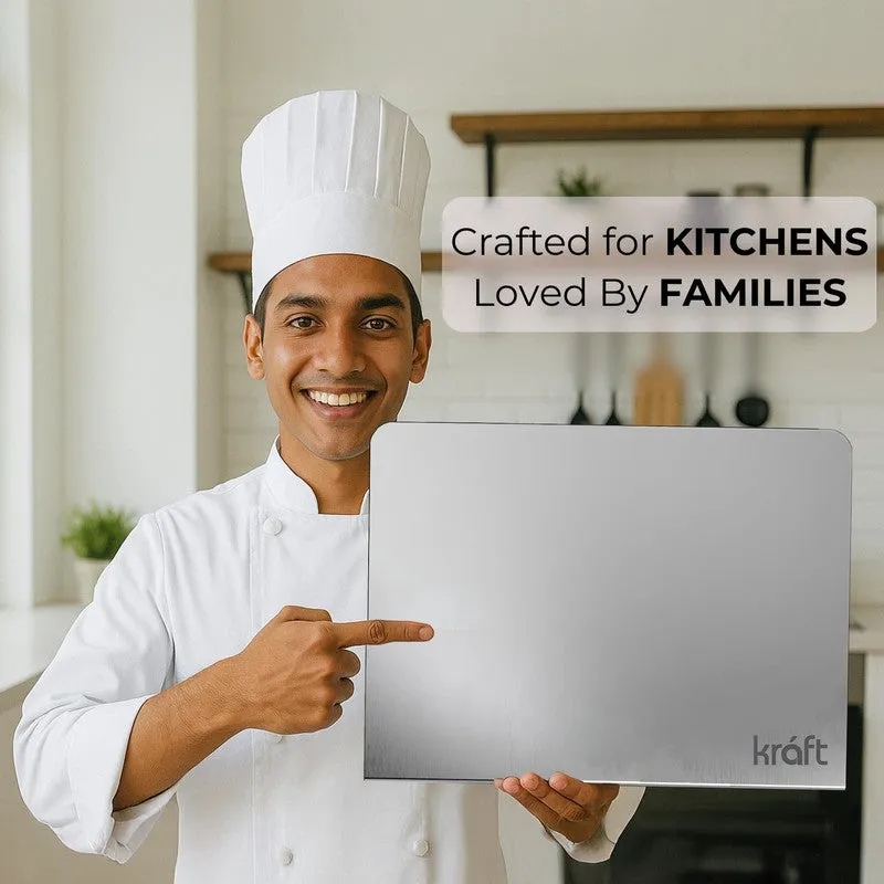 Chefs Edge Chopping Board media 9