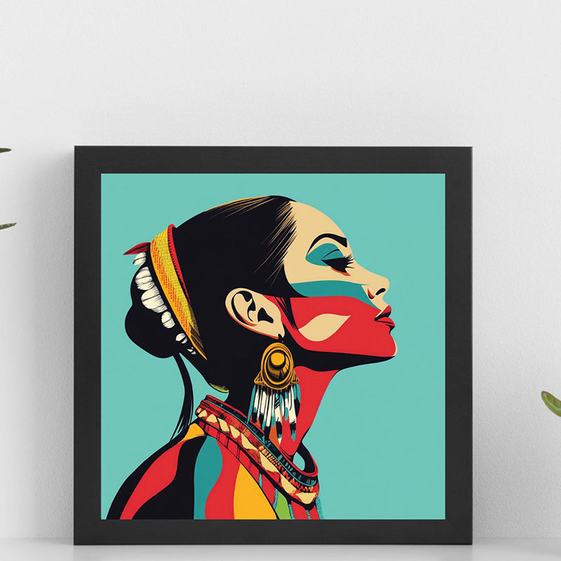 Femme II