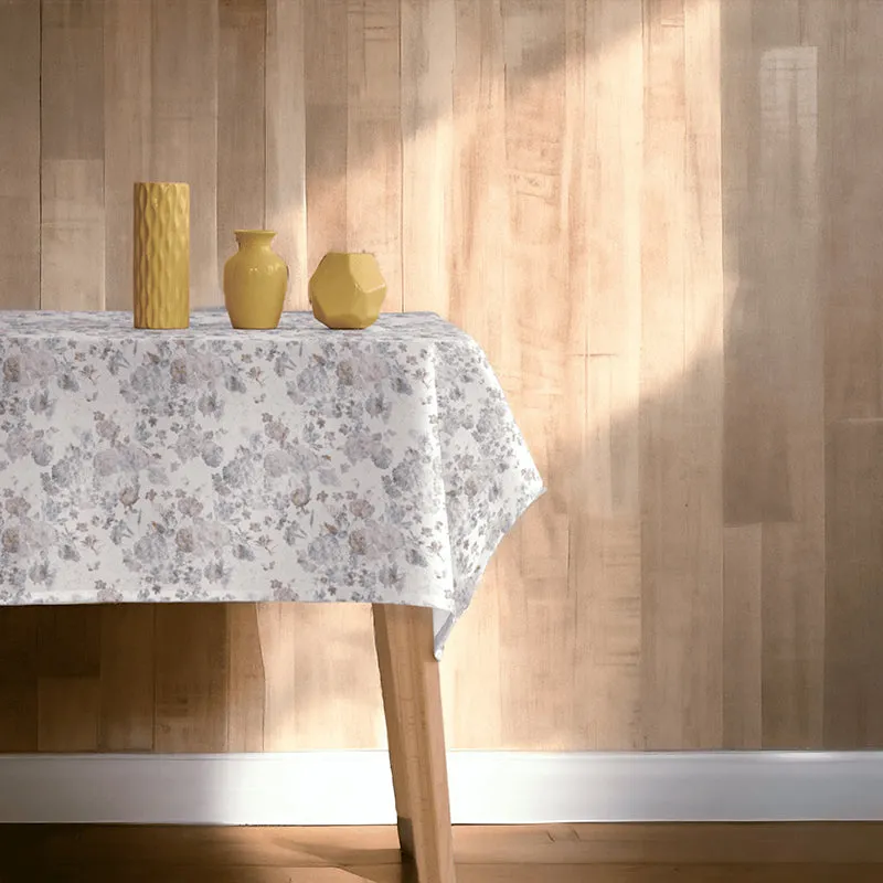 Tablyn Cotton Table Cover media 5