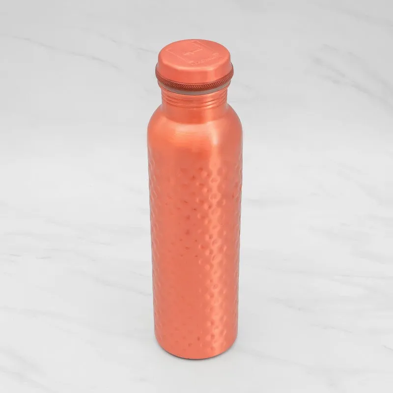 AuroSip Brown Copper Bottle - 1000 mL media 6
