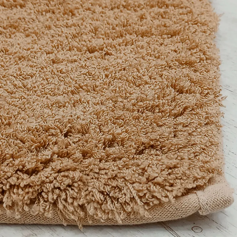 Nautica Eastbury Anti-Slip Area Rug - Beige media 6