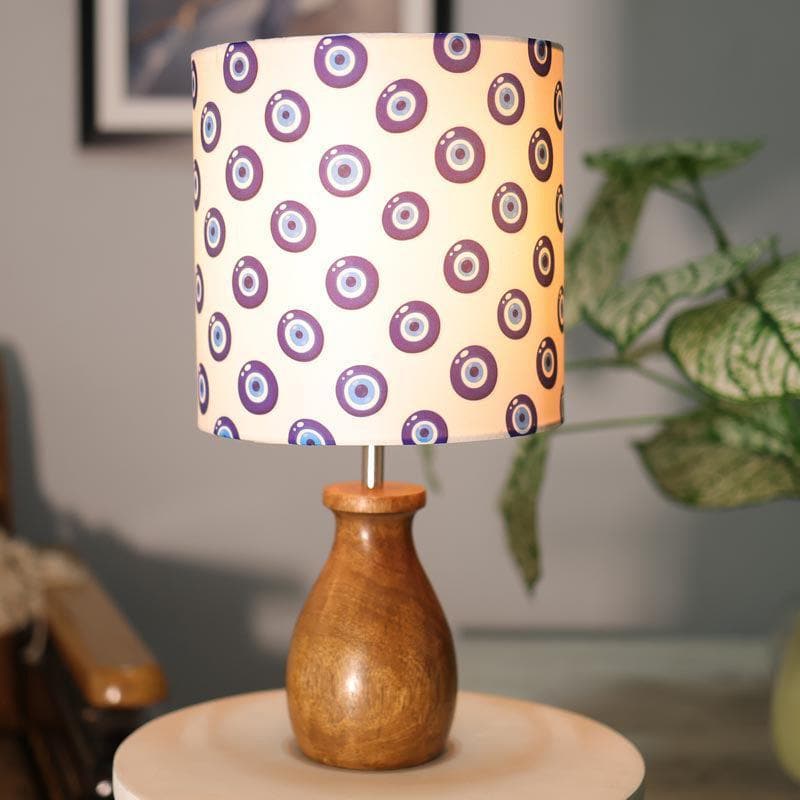 Fabric Shade