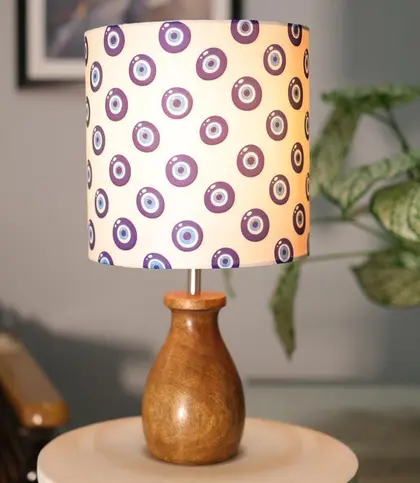 Fabric Shade
