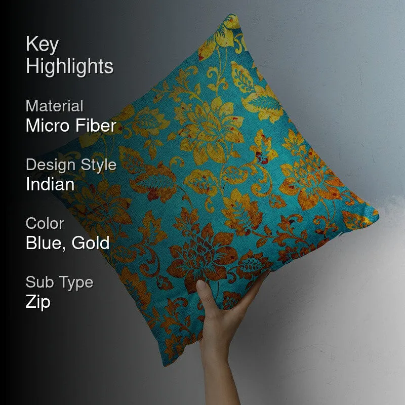 Orylin Cushion Cover media 2