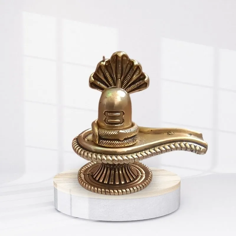 Shambho Brass Idol media 5