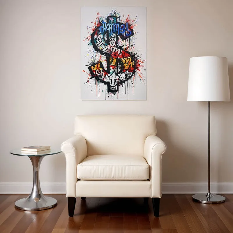Urban Vibe Wall Poster media 1
