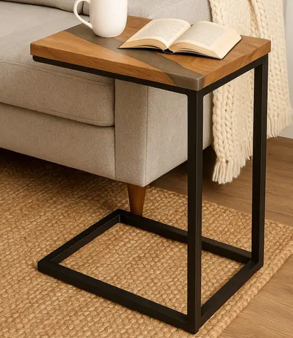 Teak Wood