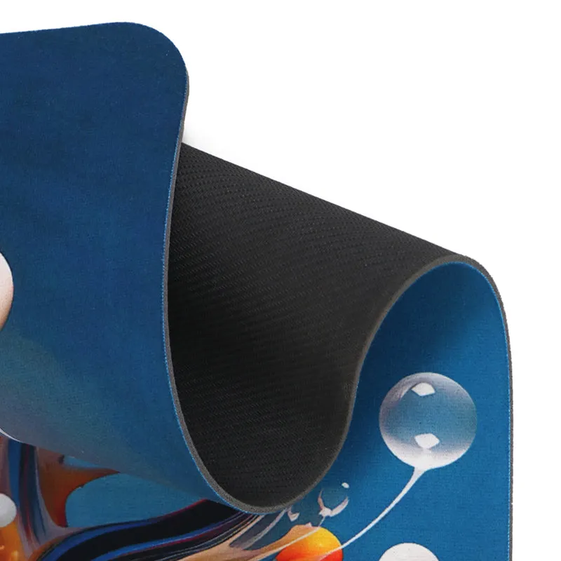 Nodal Anti Skid Bath Mat media 3