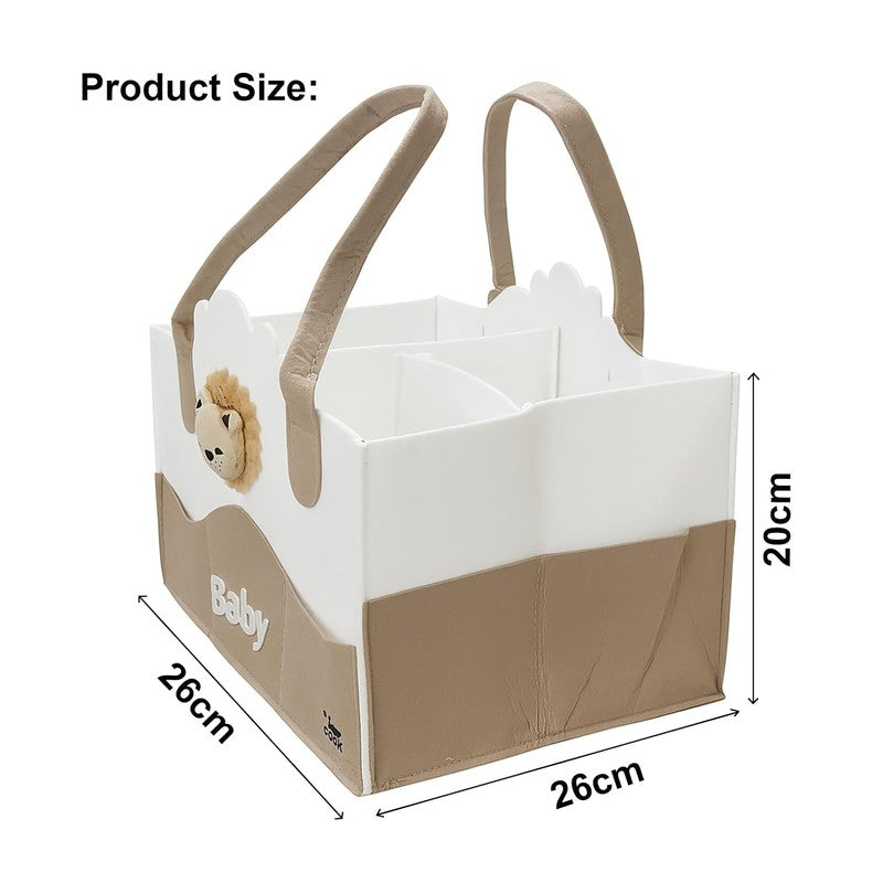 Charming Animal Essentials Storage Bag media 6