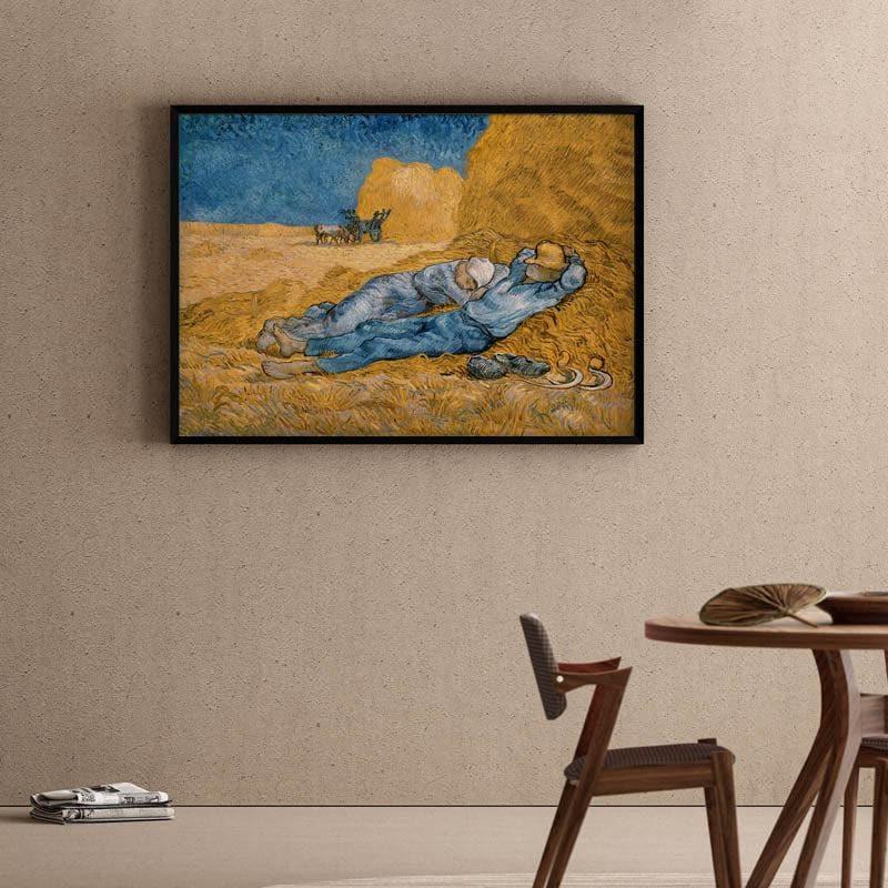 Polystyrene · Canvas
