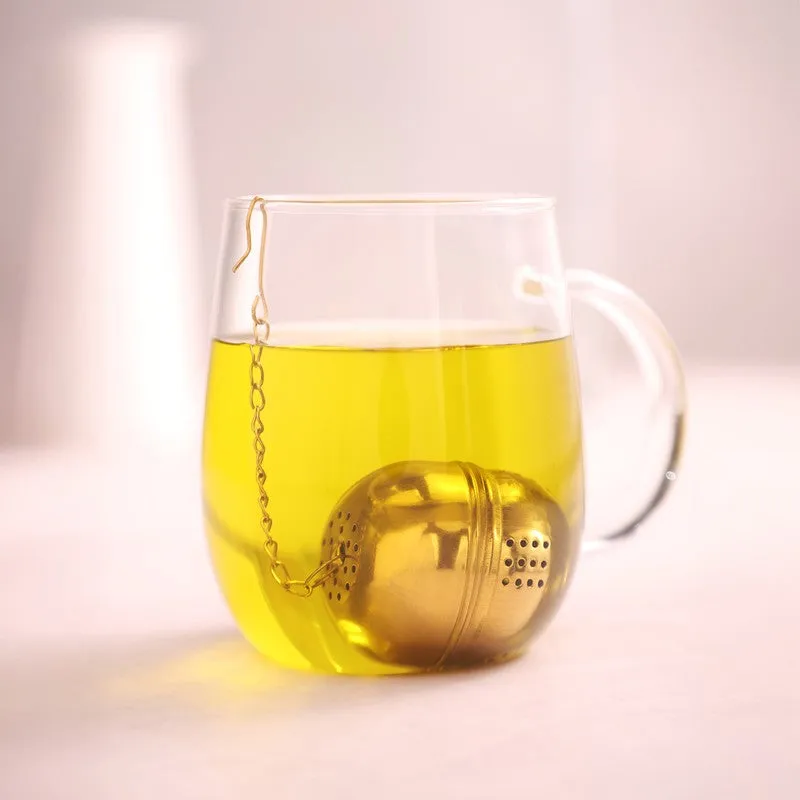 Nexel Stainless Steel Tea Infuser media 4