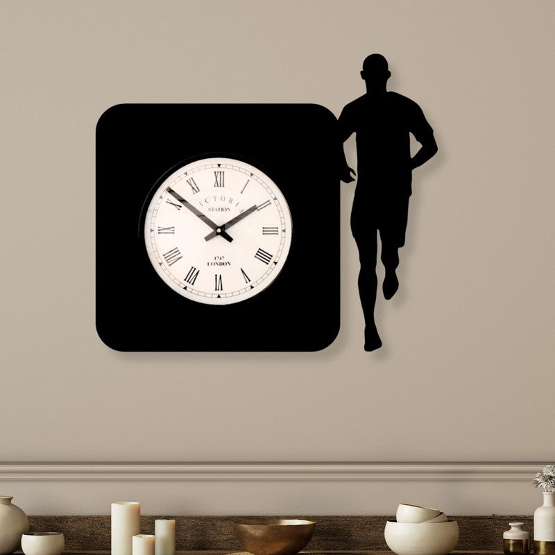 Runner