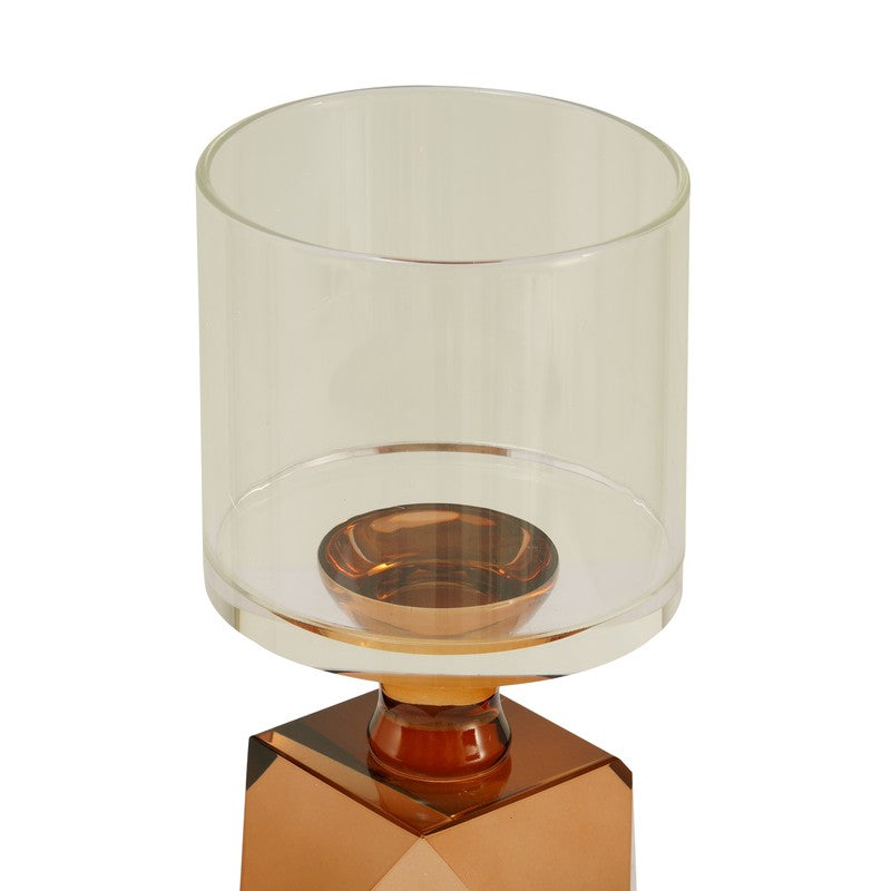 Lumi Crystal Candle Holder media 8