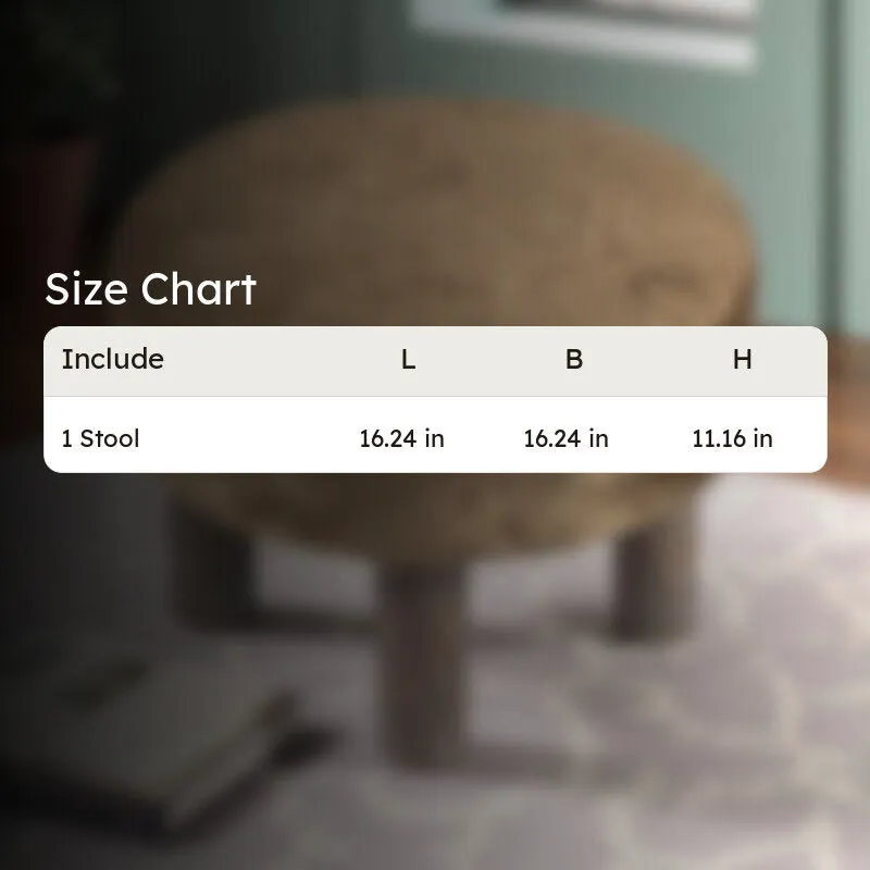 Gorvo Sheesham Wooden Bench - Brown media 9