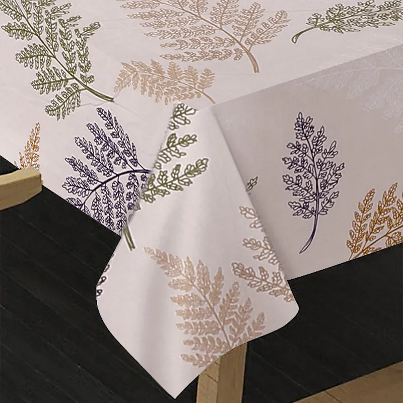 Fraktal Table Cover media 3