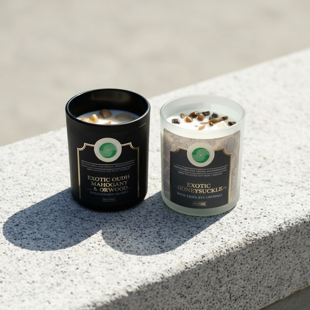 Soy Wax