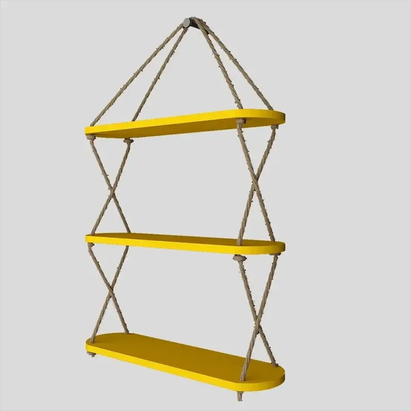 Luma Layer (MDF,Wood) Shelves media 5