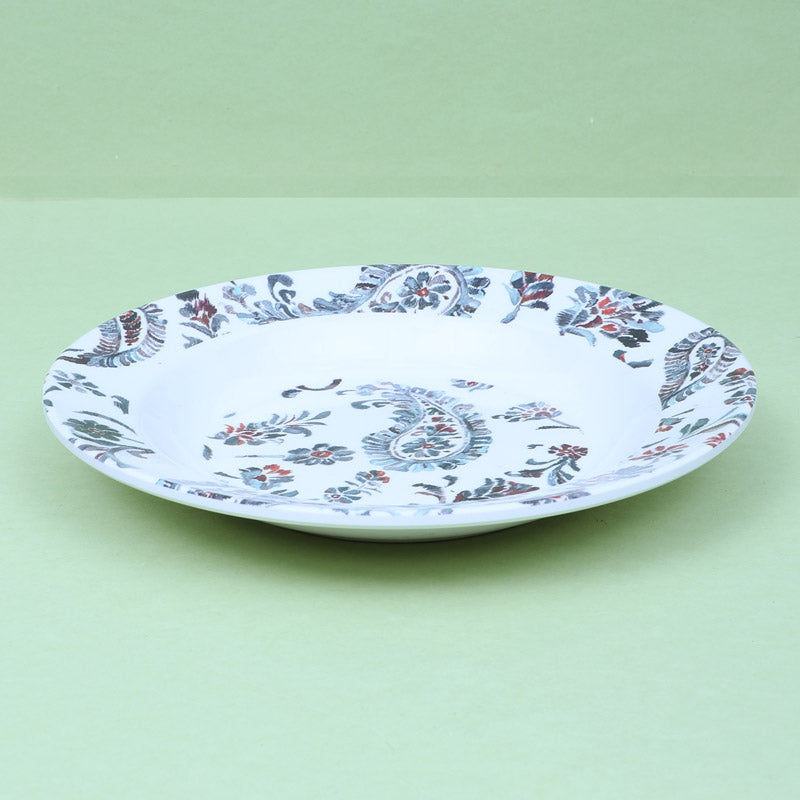 Paisly Prima Quarter Plate media 5