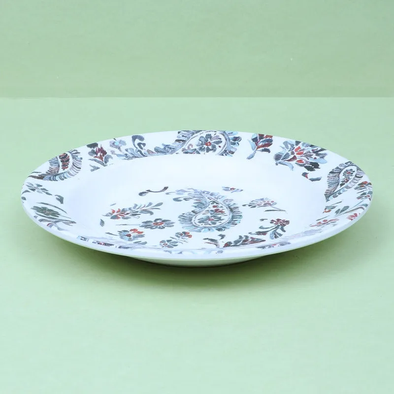 Paisly Prima Quarter Plate media 5