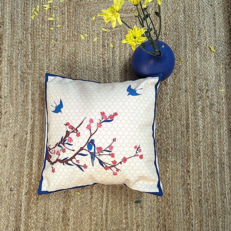 Spring Wonder Cushion Cover