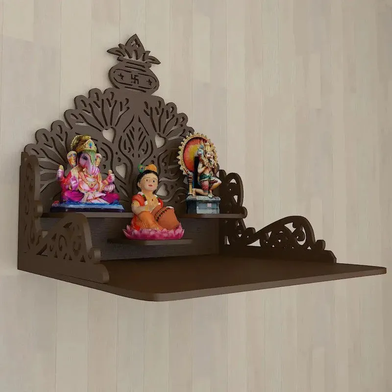 Devlok Designer Mandir media 4